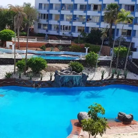 Apartment Golf Del Sur San Miguel de Abona