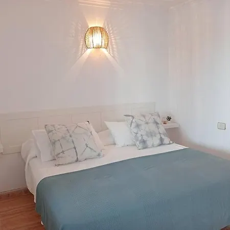 Apartment Golf Del Sur