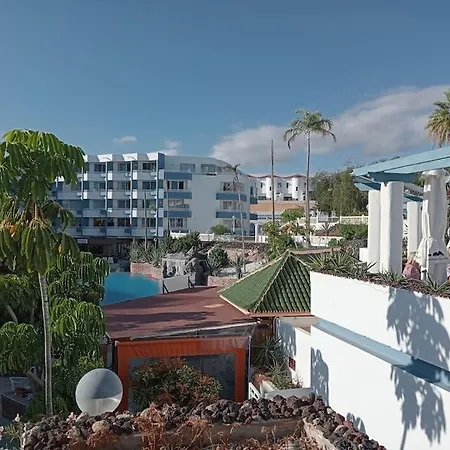 Golf Del Sur Apartment *