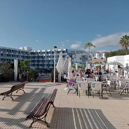Apartment Golf Del Sur *