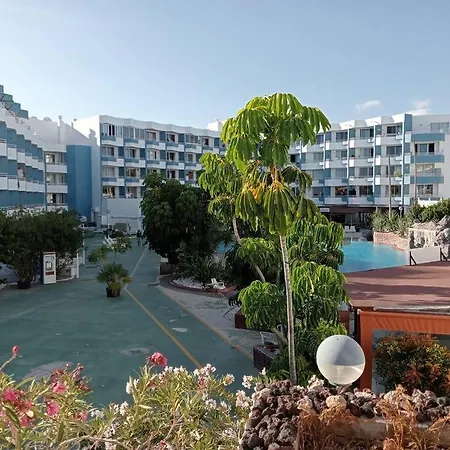 Golf Del Sur San Miguel de Abona