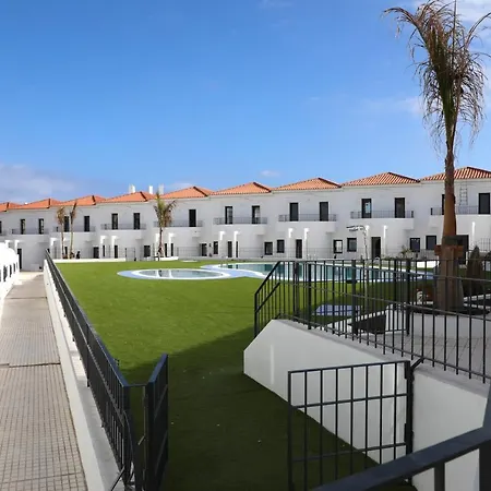 Aparthotel Ocean Boulevard Golf Del Sur Tenerife