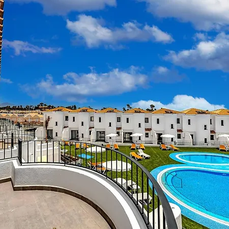 Ocean Boulevard Golf Del Sur Tenerife San Miguel de Abona