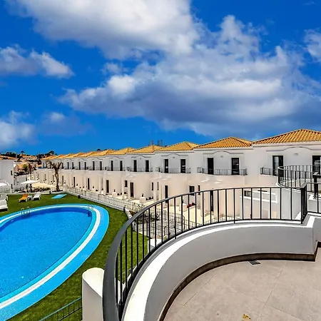 Ocean Boulevard Golf Del Sur Tenerife * San Miguel de Abona