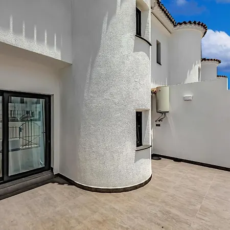 Ocean Boulevard Golf Del Sur Tenerife San Miguel de Abona