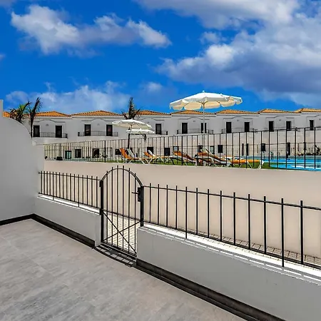 Ocean Boulevard Golf Del Sur Tenerife San Miguel de Abona