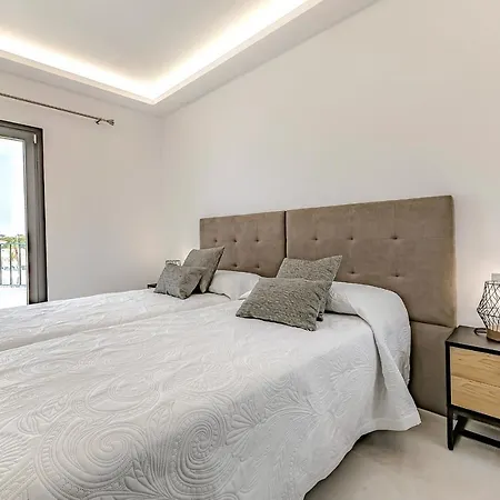 Ocean Boulevard Golf Del Sur Tenerife Aparthotel