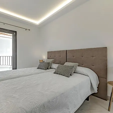 Ocean Boulevard Golf Del Sur Tenerife Aparthotel *