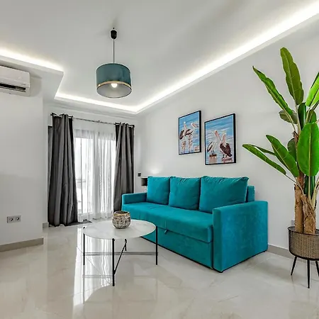 Ocean Boulevard Golf Del Sur Tenerife Aparthotel *