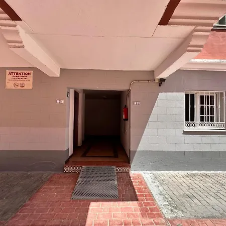 Apartment Biltmore Relax House San Miguel de Abona