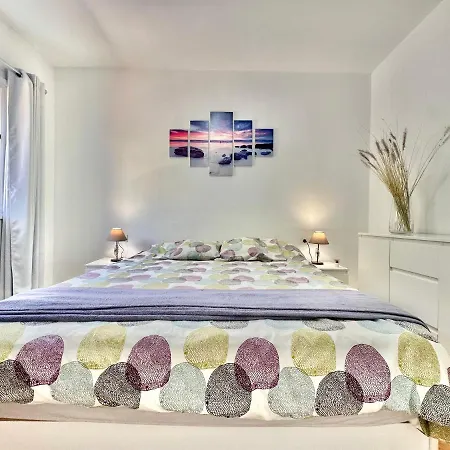 Apartment Biltmore Relax House