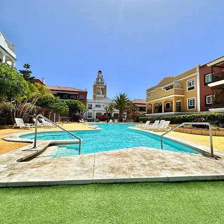Biltmore Relax House Apartment San Miguel de Abona