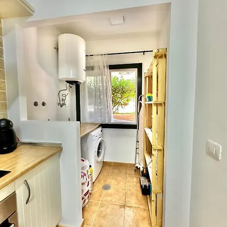 Apartment Biltmore Relax House San Miguel de Abona