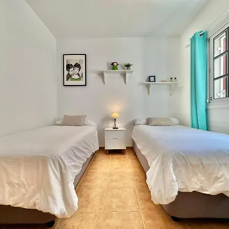 Biltmore Relax House Apartment *