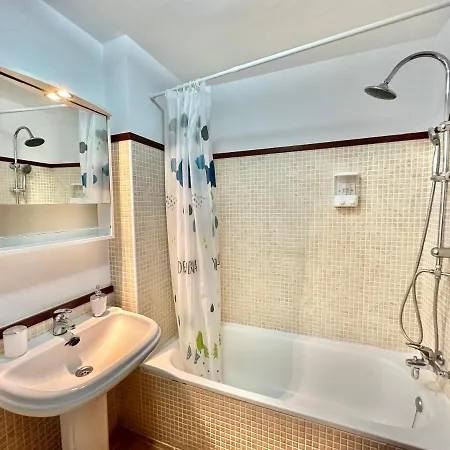 Biltmore Relax House Apartment San Miguel de Abona