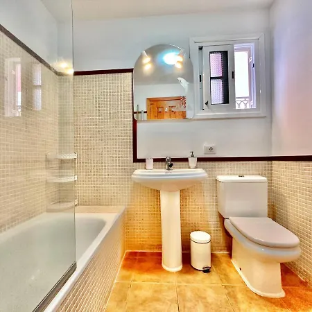 Biltmore Relax House Apartment San Miguel de Abona