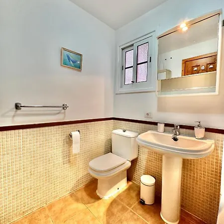 Biltmore Relax House Apartment San Miguel de Abona