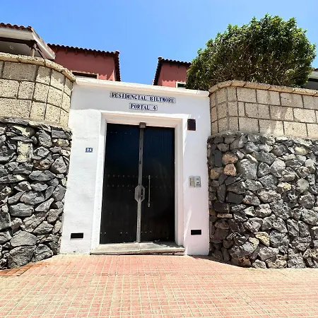 Apartment Biltmore Relax House San Miguel de Abona