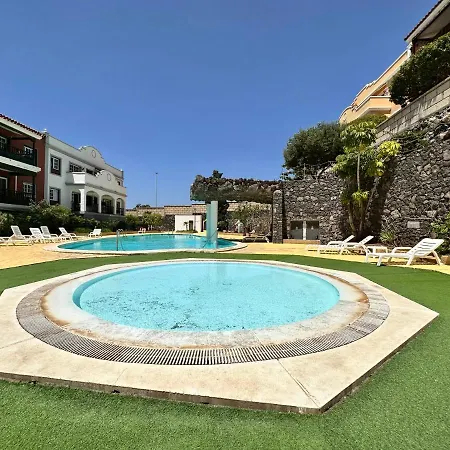 Apartment Biltmore Relax House San Miguel de Abona