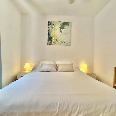 Apartment Biltmore Relax House
