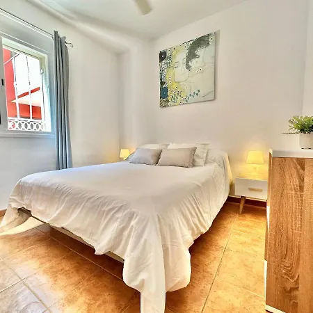 Apartment Biltmore Relax House *