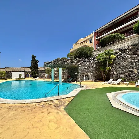 Apartment Biltmore Relax House San Miguel de Abona