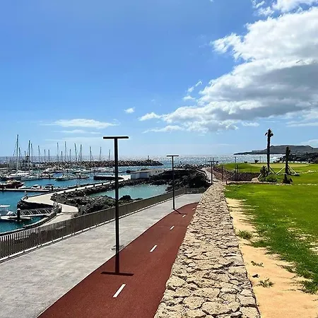 Ocean View With 1 * San Miguel de Abona