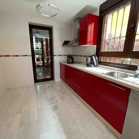 Ocean View With 1 Villa San Miguel de Abona