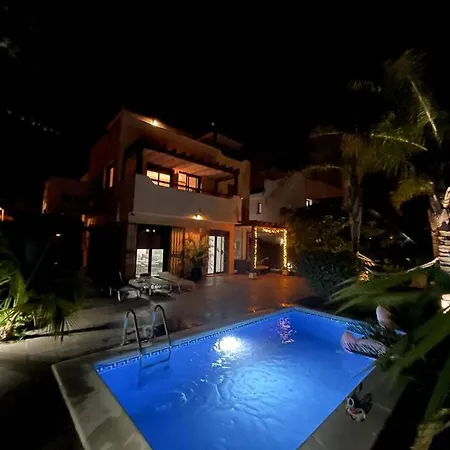 Ocean View With 1 Villa
