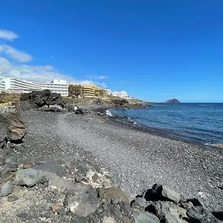 Villa Ocean View With 1 San Miguel de Abona
