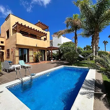 Ocean View With 1 Villa *