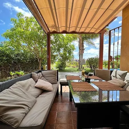 Villa Ocean View With 1 *