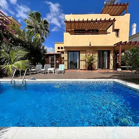 Ocean View With 1 Villa