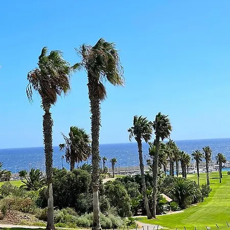 Ocean View With 1 Villa *