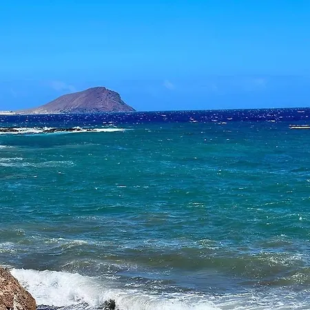 Ocean View With 1