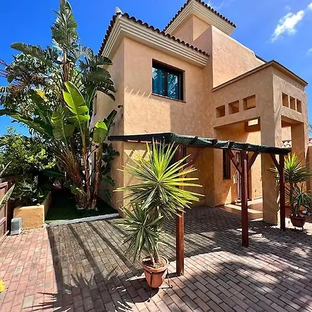 Ocean View With 1 San Miguel de Abona