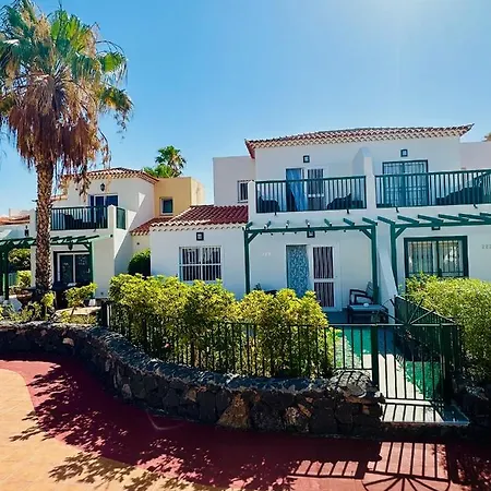 Villa Tenerifehause
