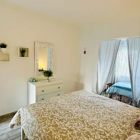 Villa Tenerifehause