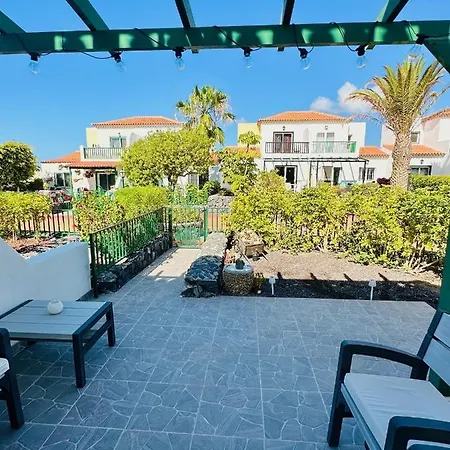 Villa Tenerifehause *