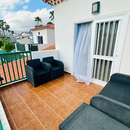 Villa Tenerifehause San Miguel de Abona