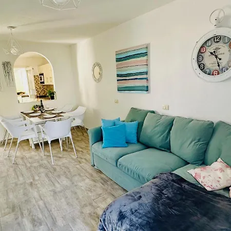 Villa Tenerifehause
