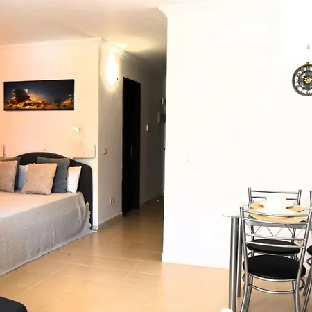 Casa Vacacional Isabella Apartment San Miguel de Abona