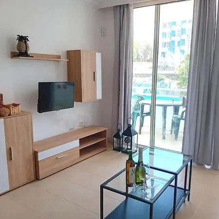 Apartment Casa Vacacional Isabella
