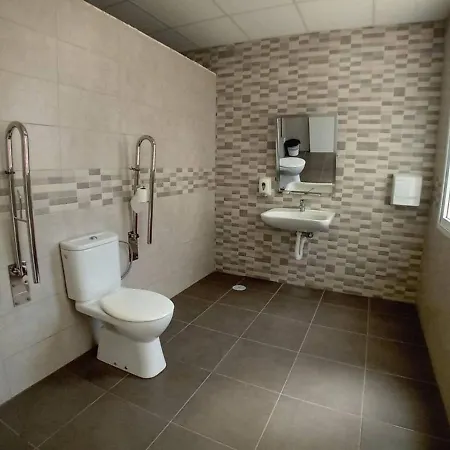 Casa Vacacional Isabella Apartment