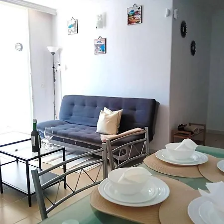 Apartment Casa Vacacional Isabella