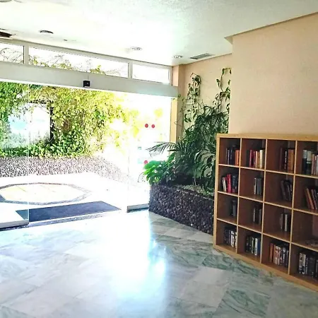 Apartment Casa Vacacional Isabella *