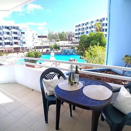 Apartment Casa Vacacional Isabella *