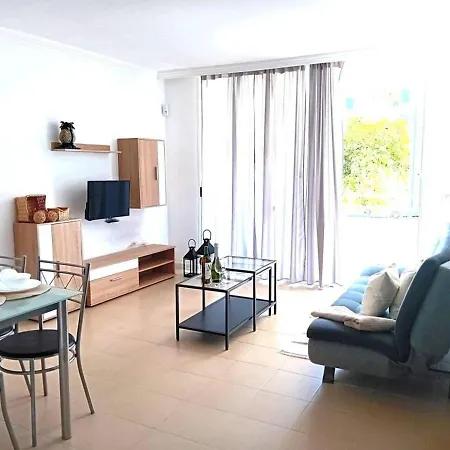 Apartment Casa Vacacional Isabella San Miguel de Abona