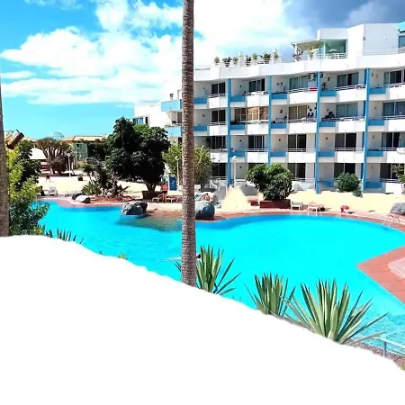 Apartment Casa Vacacional Isabella