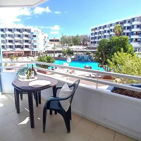 Casa Vacacional Isabella Apartment San Miguel de Abona